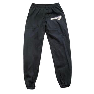 Designs Untitiled Sweatpants, Size M​​​​​​​​​​